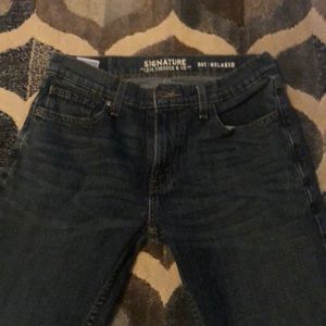 Levi Jeans men’s